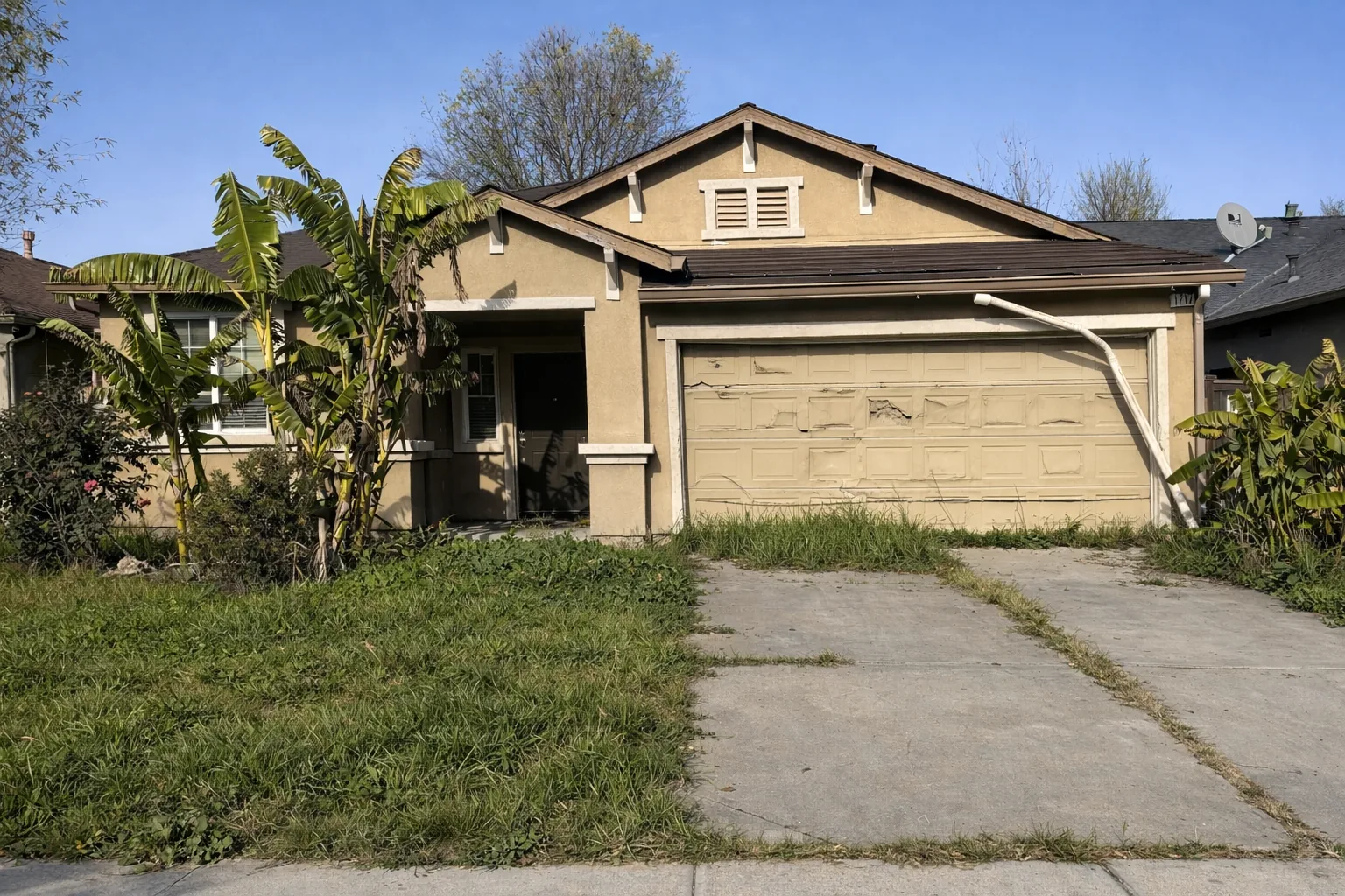 Bay Area house representative of properties NextKey Home Offer considers in Union City